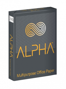 Alpha Office Paper Alpha Office Paper