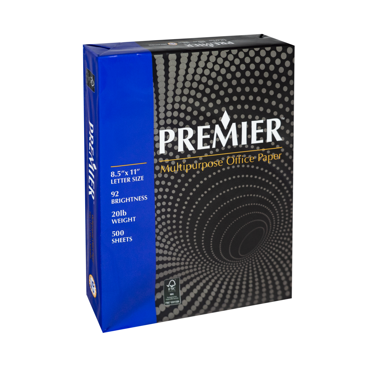 Prem Paper PREMIER – Liberty Paper