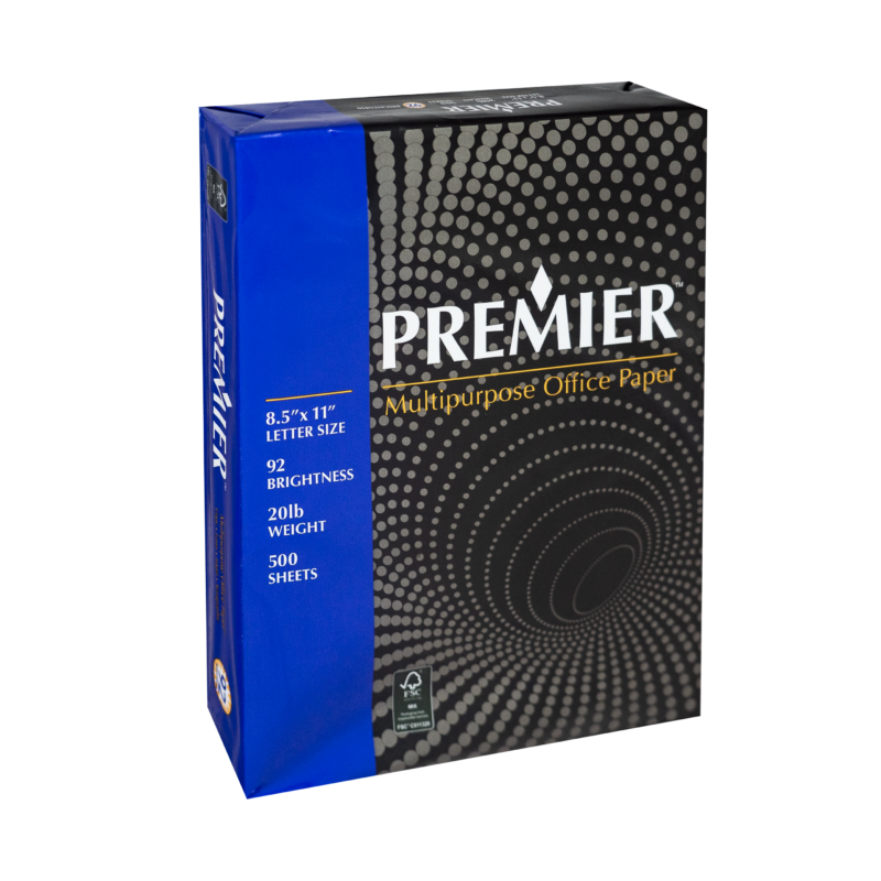 Primo Paper PREMIER – Liberty Paper